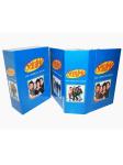 Free DHL Shipping@Hot Classic TV Show Seinfeld The Complete Series Season 1-9