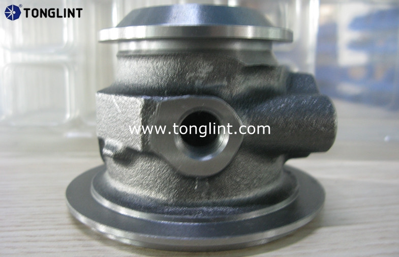 Water-cooler Turbo Bearing Housing  for Isuzu Truck High Accuracy GT2560 700716-5009S