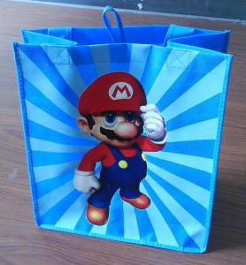 Quality Shopping bag wholesale