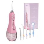 Professional Dental Water Flosser and Electric Toothbrush Set for Effective