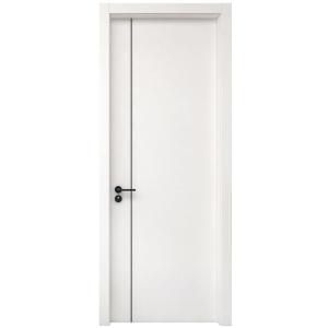 Quality Carving Solid Wood Internal Doors For Hotel Room wholesale