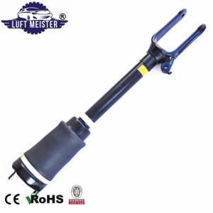 Quality Mercedes W164 Air Suspension Shock Absorbers Replacement 1643204513 1643206113 wholesale
