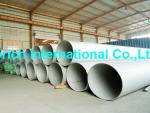 JIS G 3460 Round Carbon and Nickel Steel Pipe For Low Temperature Service