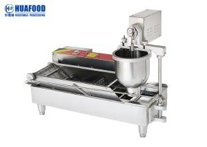 China Donut Machine Automatic Commercial Dough Maker Machine on sale