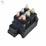 Air Suspension component Solenoid Valve Block A2123200358, A2513200058 For