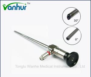 Quality CE Certified 30° Autoclavable Laparoscope Endoscope Equipment for Medical Supply wholesale