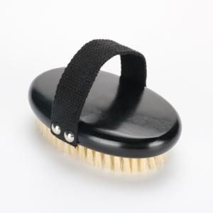 Quality Vegan Dry Body Brush Natural Sisal Agave Cactus Bristles wholesale