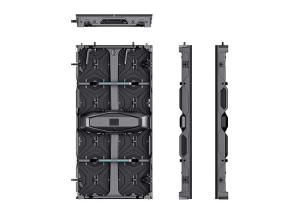 Quality P2.976 Indoor Rental LED Display Stage Full Color 2.976mm SMD2020 wholesale
