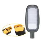 Garden Outdoor LED Street Light Waterproof IP65 High Power High Brightness 150W