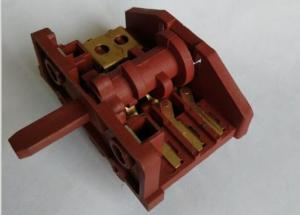 Quality Sp4t Electric Oven Switch Cam Limit Color Customized ROSH Withstand 1500VAC wholesale