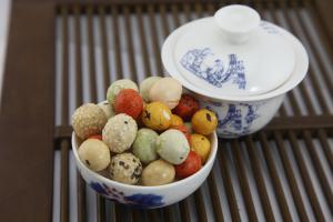 Quality Delicious Natural Soy Sauce Peanuts Health Care with HACCP Certificate wholesale