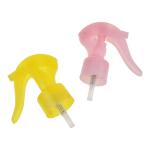 garden Plastic Trigger Sprayer , continuous fine mist sprayer OEM ODM