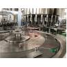 Buy cheap Linear Water Bottle Filling Machine With Bottle Conveyor Systems from wholesalers