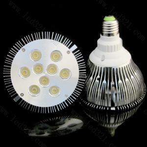 Quality LED Spotlight / PAR38-9W wholesale