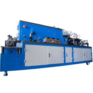 Quality ASTM Standard Q195 Wire Nail Making Machine High Plasticity wholesale