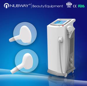 Quality Best selling painless diode laser hair removal machine wholesale