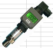 Quality HPT-1 3-LED Digital Pressure transmitter wholesale
