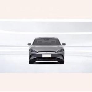 Quality 2024 Byd Han Dmi Long Range Automatic High Speed Energy Vehicle Sedan with FWD Drive wholesale
