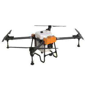 Quality Drones Spray 50Litres Super Loadsuper Capacity Intelligent Agriculture Drone wholesale