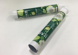 Quality Aluminum Barrier Laminated Tube With 250/12 Thichness For Plant Growth Substance wholesale