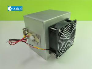 Quality 190W Thermoelectric Liquid Cooler For Laser Machinery Medical Device wholesale