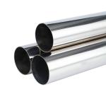 8 Inch Welded Seamless Stainless Steel Pipe 310S