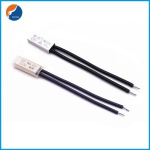 Quality 250V Thermal Overload Protector wholesale
