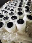 100% Virgin Polyester Sewing thread 40s/2, 500 Colors Avaliable