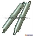 Smart Scaffolding Accessories Scaffolding Coupling Pins 34.5//36.5mm For