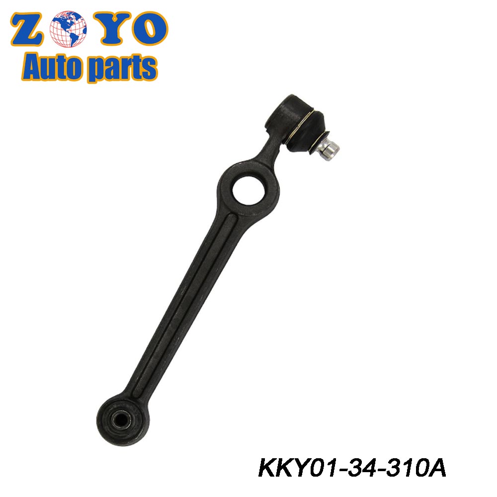FORGING KIA Pride 2001-2003 Front Lower Control Arm Suspension Parts KKY0-IE34-310A