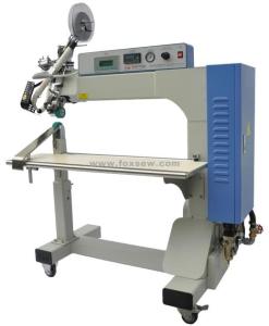 Quality Hot Air Seam Sealing Machine for Tents FX-V12 wholesale
