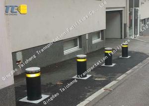 Quality High Responding Speed Pneumatic Bollards Anti Rust Environmental Protection wholesale