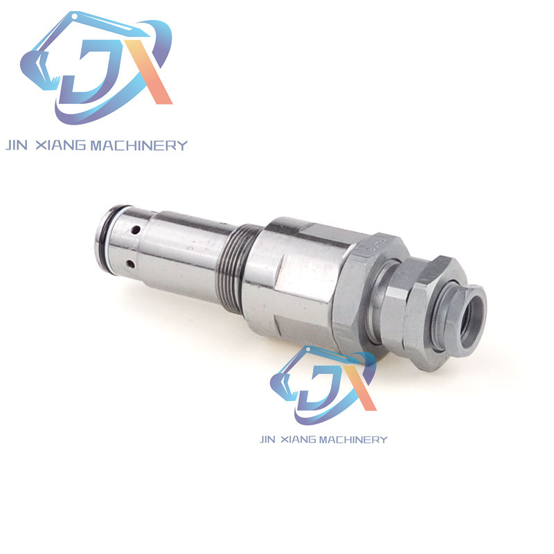 STAR ZEBRA Distribution Valve Main Relief Valve 723-30-90101 709-80-52900 709-70-51401 For Komatsu Excavators