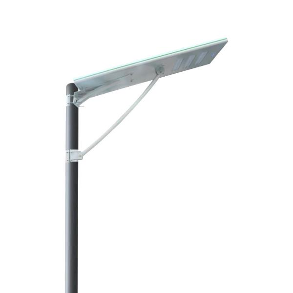 High quality outdoor country road lighting ip65 smd 60W integrated all in one