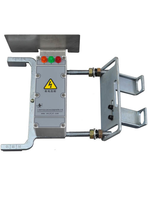 BHFS-5-25D/130 Elevator Slide Contact Line Power Supply Device For Construction Lifts