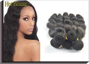 Quality New Arrival Human Bulk Hair 100% Unprocessed Virgin Hair Body Wave 10&quot;-30&quot; Inch wholesale
