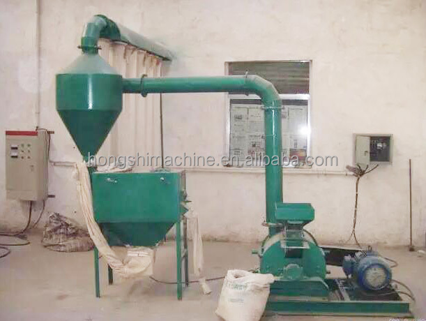 20-300mesh Wood Powder Grinder Machine High Quality For Sale