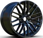 Aftermarket A356.2 Car Alloy Wheels