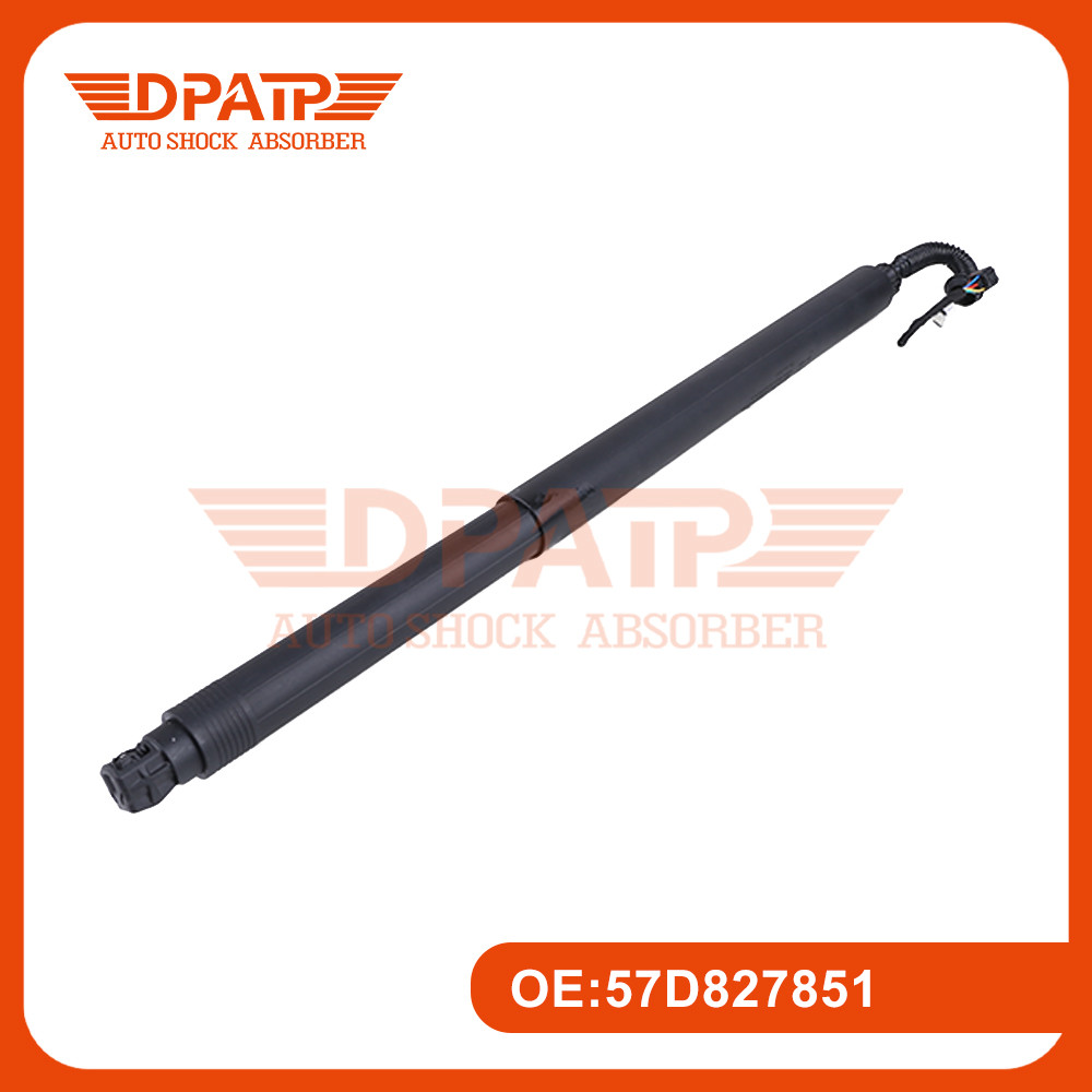 57D827851 Auto Power Liftgate for Skoda KAROQ 2018 Rear Trunk Electric Tailgate