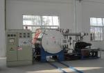 High Heat Efficiency Vacuum Sintering Furnace With Outstanding Heat Uniformity