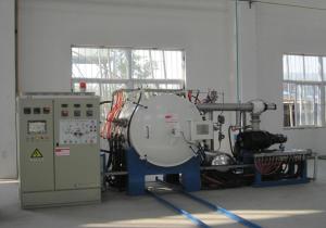 Quality High Heat Efficiency Vacuum Sintering Furnace With Outstanding Heat Uniformity wholesale