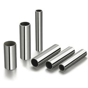 Quality Anti Corrosion 316 Stainless Steel Welded Pipe ASTM wholesale