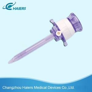 Quality High Quality Disposable Endoscopic Trocar wholesale