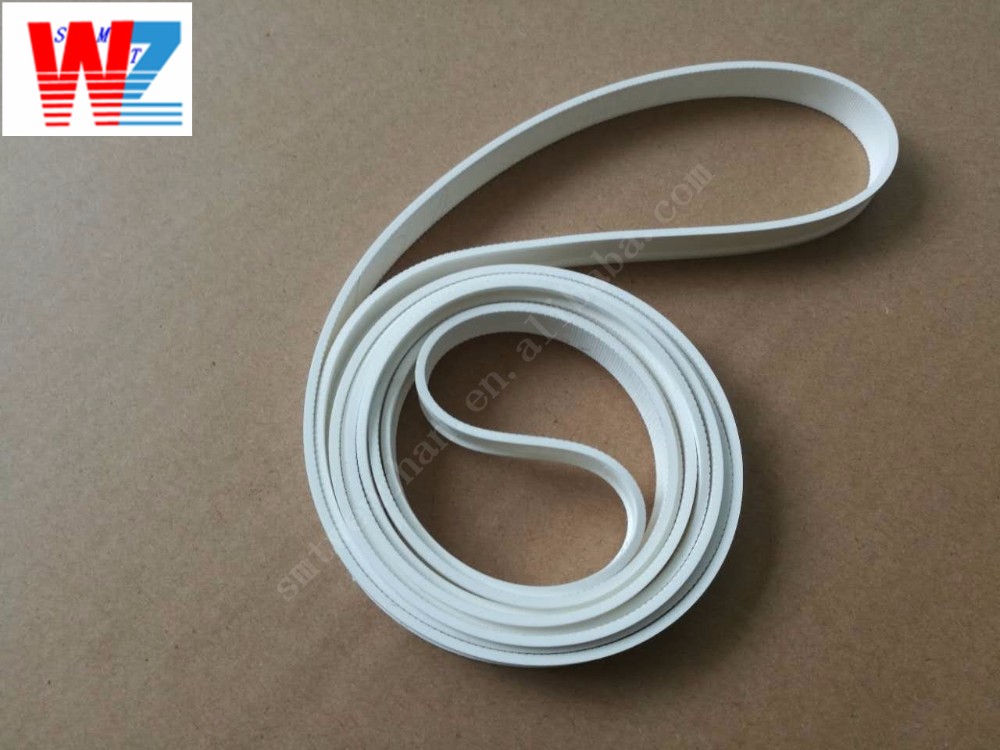 BRAND NEW EKRA SMT machine belt 5011000248 EL4 U 20 FL NA 2190mm