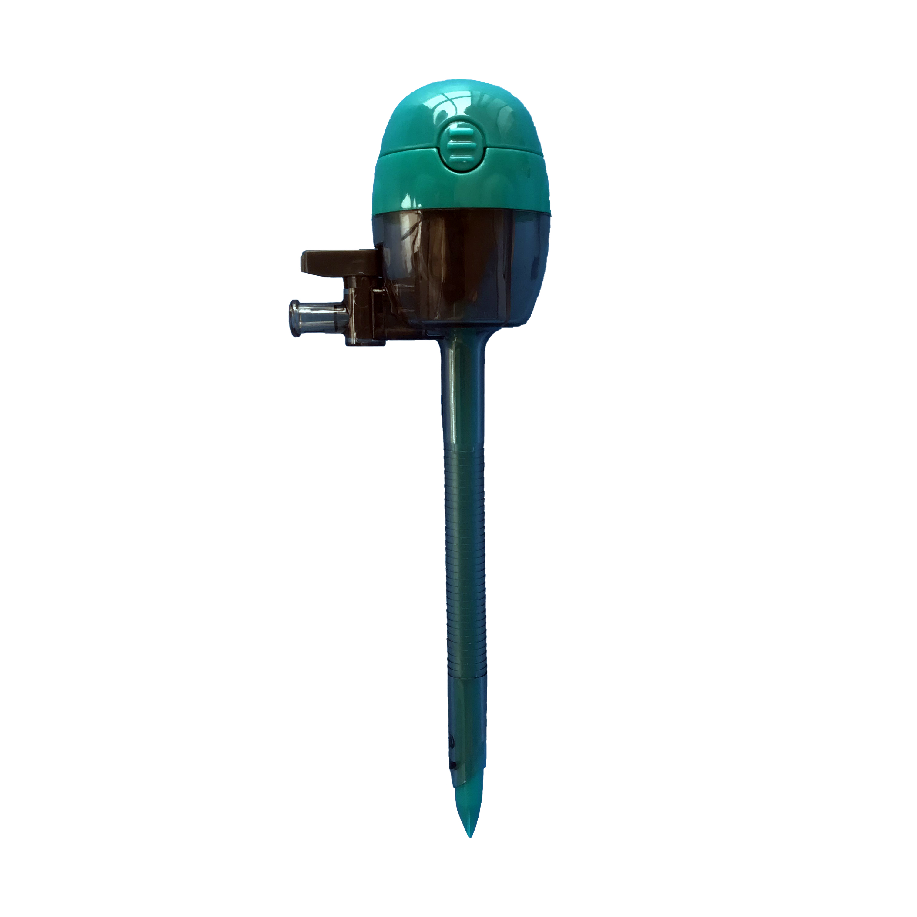 endoscopy flushing biopsy valve