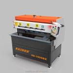 Manufacturers Hot Sale SAIDE 220V Guangdong Diamond Polishing Acrylic Machine