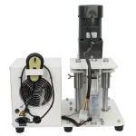 High Speed Refrigerated Laboratory Centrifuge Machine 1000ml 110V/220V
