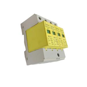 Quality OEM ODM Power Surge Protection Device DC500V 800V 1000V 1200V wholesale