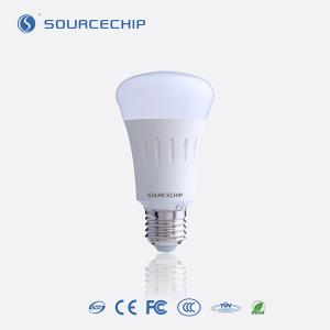 Quality E27 led light bulb -SMD led bulb light manufacturer wholesale