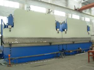 Quality Press Brake dies CNC Hydraulic Tandem Press Brake Machine Double Machine Bending wholesale